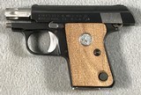 COLT AUTOMATIC .25 ACP ***SALE PENDING*** - 5 of 13