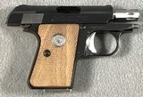 COLT AUTOMATIC .25 ACP ***SALE PENDING*** - 3 of 13
