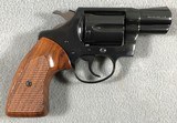 COLT DETECTIVE SPECIAL THIRD ISSUE .38 SPECIAL ***SALE PENDING***
