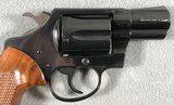 COLT DETECTIVE SPECIAL THIRD ISSUE .38 SPECIAL ***SALE PENDING*** - 2 of 17