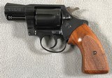 COLT DETECTIVE SPECIAL THIRD ISSUE .38 SPECIAL ***SALE PENDING*** - 4 of 17