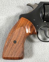 COLT DETECTIVE SPECIAL THIRD ISSUE .38 SPECIAL ***SALE PENDING*** - 3 of 17