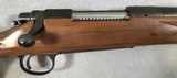 REMINGTON 700 SAFARI CLASSIC CUSTOM SHOP .416 REM. MAG. ***SALE PENDING*** - 3 of 25