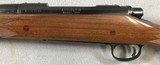 REMINGTON 700 SAFARI CLASSIC CUSTOM SHOP .416 REM. MAG. ***SALE PENDING*** - 7 of 25