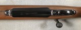 REMINGTON 700 SAFARI CLASSIC CUSTOM SHOP .416 REM. MAG. ***SALE PENDING*** - 15 of 25