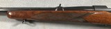 WINCHESTER 70 STANDARDWEIGHT .270 WIN PRE-64 ***SOLD*** - 8 of 24