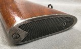 WINCHESTER 70 STANDARDWEIGHT .270 WIN PRE-64 ***SOLD*** - 19 of 24
