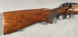 WINCHESTER 70 STANDARDWEIGHT .270 WIN PRE-64 ***SOLD*** - 2 of 24