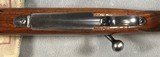 WINCHESTER 70 STANDARDWEIGHT .270 WIN PRE-64 ***SOLD*** - 16 of 24