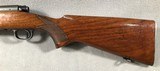 WINCHESTER 70 STANDARDWEIGHT .270 WIN PRE-64 ***SOLD*** - 6 of 24