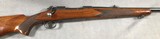 WINCHESTER 70 STANDARDWEIGHT .270 WIN PRE-64 ***SOLD*** - 1 of 24