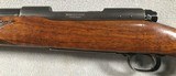 WINCHESTER 70 STANDARDWEIGHT .270 WIN PRE-64 ***SOLD*** - 7 of 24
