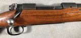 WINCHESTER 70 STANDARDWEIGHT .270 WIN PRE-64 ***SOLD*** - 3 of 24