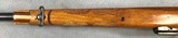 SPRINGFIELD ARMORY 1898 CUSTOM SPORTER .30-40 KRAG - 16 of 19