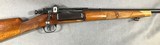 SPRINGFIELD ARMORY 1898 CUSTOM SPORTER .30-40 KRAG - 1 of 19