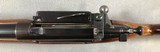 SPRINGFIELD ARMORY 1898 CUSTOM SPORTER .30-40 KRAG - 11 of 19