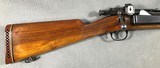 SPRINGFIELD ARMORY 1898 CUSTOM SPORTER .30-40 KRAG - 2 of 19