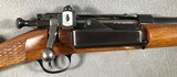 SPRINGFIELD ARMORY 1898 CUSTOM SPORTER .30-40 KRAG - 3 of 19