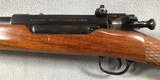SPRINGFIELD ARMORY 1898 CUSTOM SPORTER .30-40 KRAG - 7 of 19