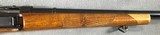 SPRINGFIELD ARMORY 1898 CUSTOM SPORTER .30-40 KRAG - 4 of 19