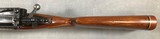 SPRINGFIELD ARMORY 1898 CUSTOM SPORTER .30-40 KRAG - 10 of 19