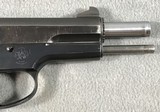 SMITH & WESSON MODEL 52-2 .38 MASTER SINGLE ACTION MID-RANGE WADCUTTER - 4 of 24