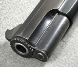 SMITH & WESSON MODEL 52-2 .38 MASTER SINGLE ACTION MID-RANGE WADCUTTER - 8 of 24