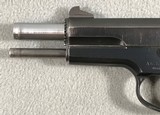 SMITH & WESSON MODEL 52-2 .38 MASTER SINGLE ACTION MID-RANGE WADCUTTER - 9 of 24