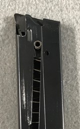 SMITH & WESSON MODEL 52-2 .38 MASTER SINGLE ACTION MID-RANGE WADCUTTER - 16 of 24