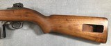 UNDERWOOD M1 CARBINE .30 CALIBER ***SALE PENDING*** - 6 of 25