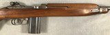 UNDERWOOD M1 CARBINE .30 CALIBER ***SALE PENDING*** - 4 of 25