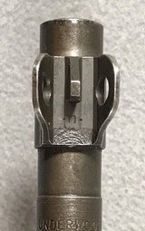 UNDERWOOD M1 CARBINE .30 CALIBER ***SALE PENDING*** - 20 of 25