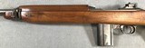 UNDERWOOD M1 CARBINE .30 CALIBER ***SALE PENDING*** - 8 of 25
