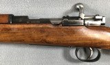 CARL GUSTAFS M96 6.5X55 SWEDISH MAUSER ***SALE PENDING*** - 8 of 23