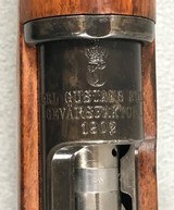 CARL GUSTAFS M96 6.5X55 SWEDISH MAUSER ***SALE PENDING*** - 21 of 23