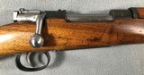 CARL GUSTAFS M96 6.5X55 SWEDISH MAUSER ***SALE PENDING*** - 4 of 23