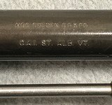 CARL GUSTAFS M96 6.5X55 SWEDISH MAUSER ***SALE PENDING*** - 23 of 23