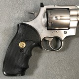 COLT ANACONDA .44 MAG. 6" BARREL ***SALE PENDING*** - 8 of 16