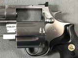 COLT ANACONDA .44 MAG. 6" BARREL ***SALE PENDING*** - 5 of 16