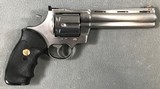 COLT ANACONDA .44 MAG. 6" BARREL ***SALE PENDING*** - 7 of 16