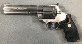 COLT ANACONDA .44 MAG. 6" BARREL ***SALE PENDING*** - 1 of 16