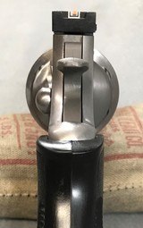 COLT ANACONDA .44 MAG. 6" BARREL ***SALE PENDING*** - 10 of 16