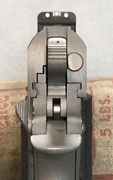 COLT MK IV SERIES 80 ENHANCED COMBAT COMMANDER .45 ACP ***SALE PENDING*** - 9 of 17