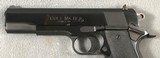 COLT MK IV SERIES 80 ENHANCED GOVERNMENT MODEL .45 ACP ***SOLD*** - 7 of 17