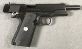 COLT MK IV SERIES 80 ENHANCED GOVERNMENT MODEL .45 ACP ***SOLD*** - 4 of 17