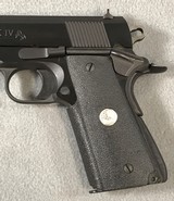 COLT MK IV SERIES 80 ENHANCED GOVERNMENT MODEL .45 ACP ***SOLD*** - 6 of 17