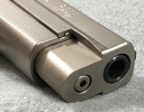 SIG SAUER P226 9MM NICKEL WEST GERMAN ***SALE PENDING*** - 12 of 17
