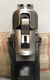 SIG SAUER P226 9MM NICKEL WEST GERMAN ***SALE PENDING*** - 9 of 17