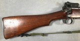 WINCHESTER MODEL 1917 ENFIELD .30-06 SPRG. ***SALE PENDING*** - 2 of 21