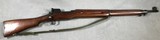 WINCHESTER MODEL 1917 ENFIELD .30-06 SPRG. ***SALE PENDING*** - 1 of 21